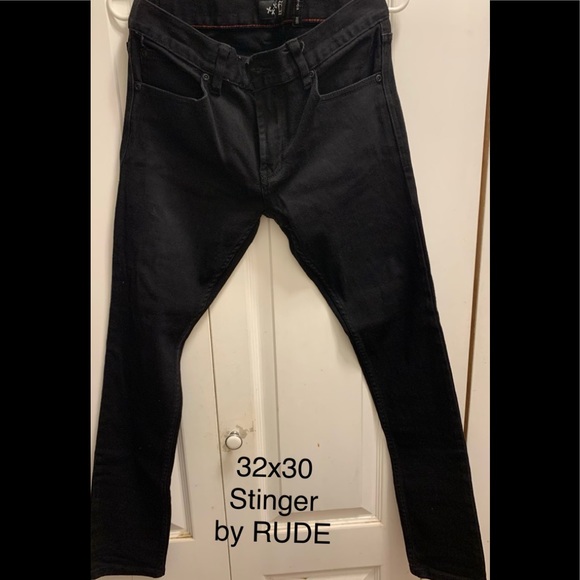 Jeans @ $9/pair great brands & condtion - Picture 10 of 11